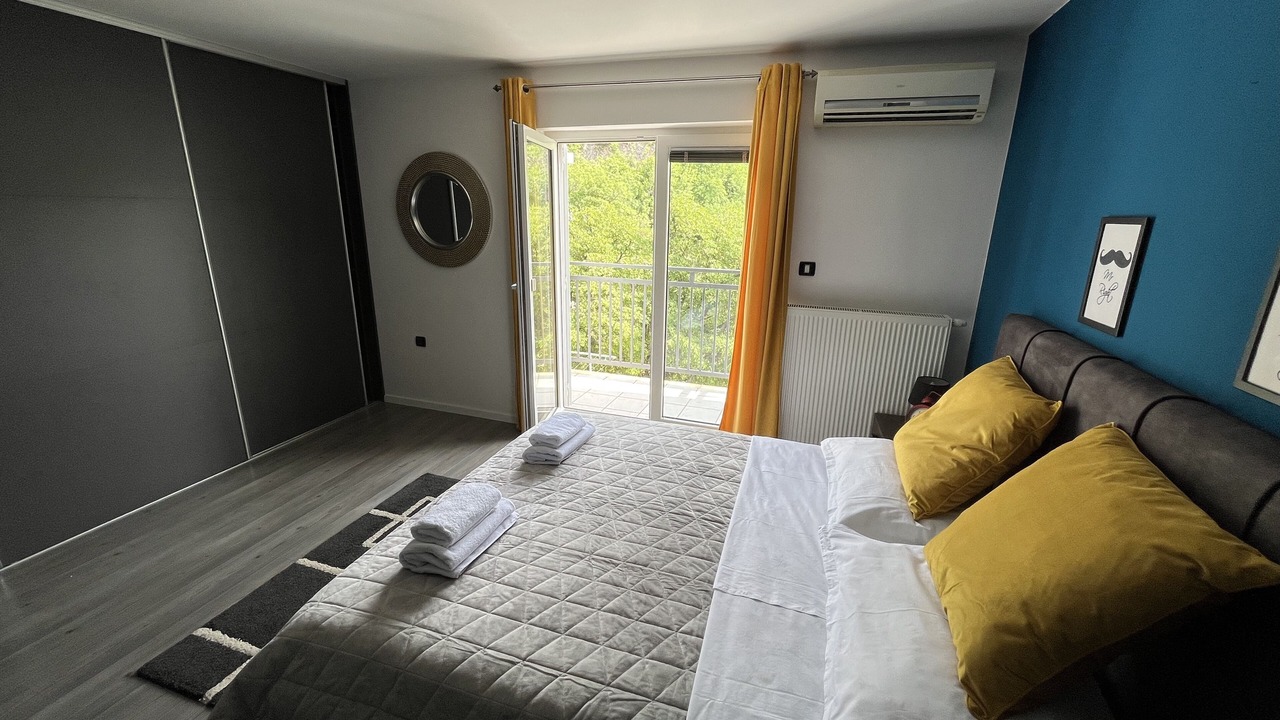 Photo of Bedroom in Vratarusa