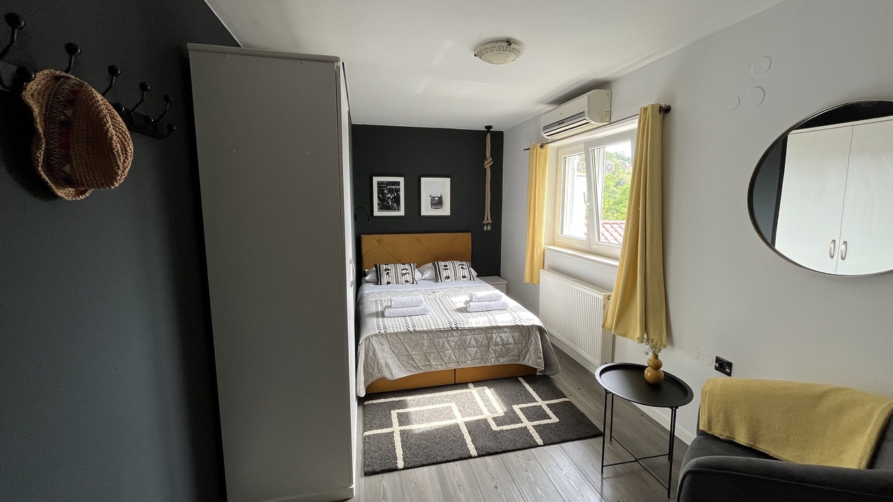 Photo of Bedroom in Vratarusa