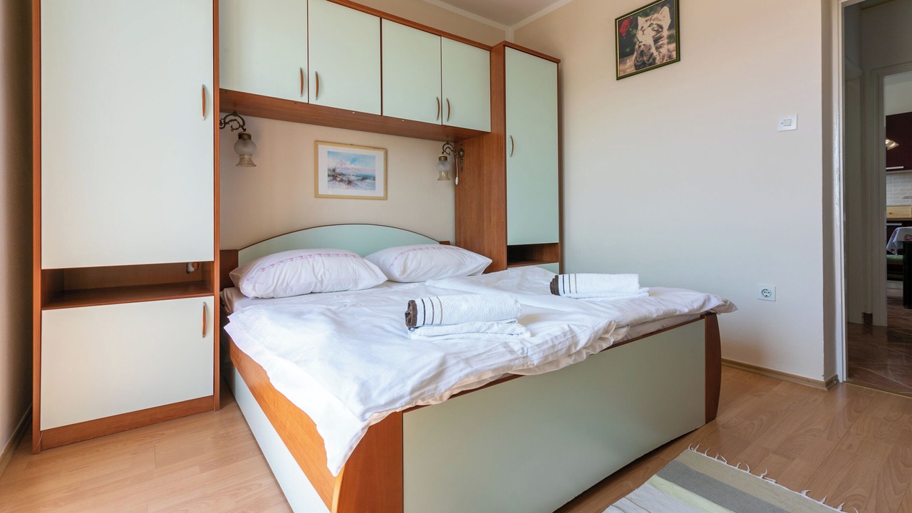 Photo of Bedroom in Supetarska Draga