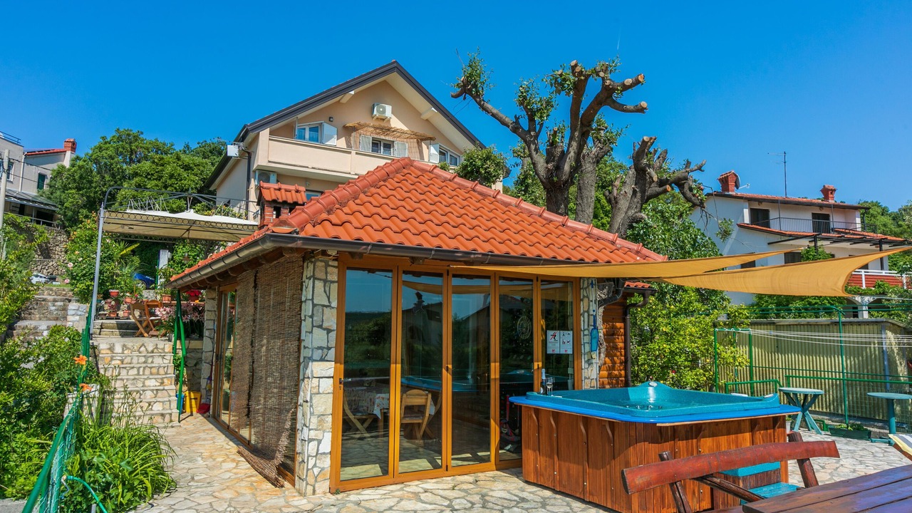 Photo of Outdoor in Supetarska Draga
