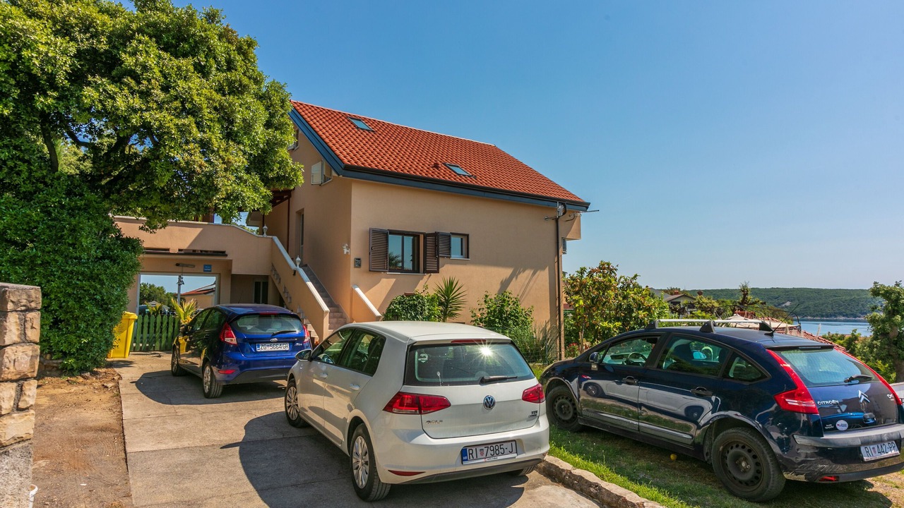 Photo of Outdoor in Supetarska Draga