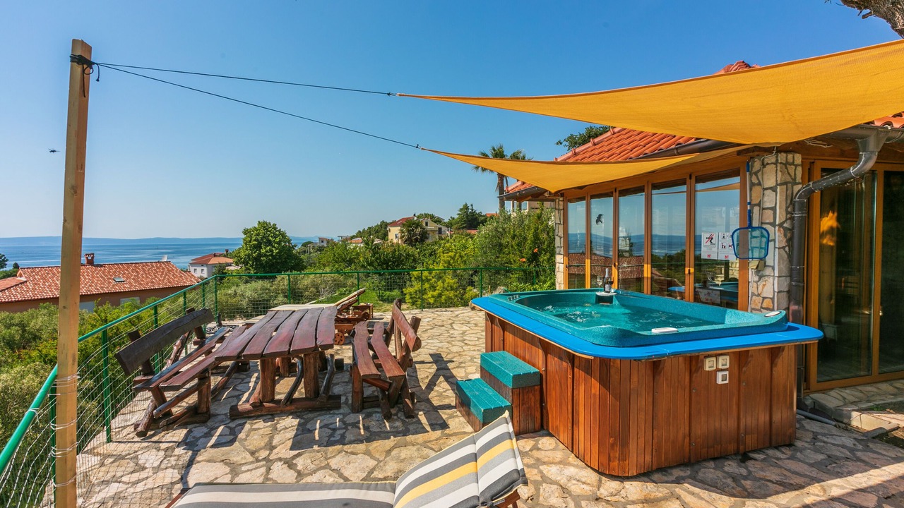 Photo of Outdoor in Supetarska Draga