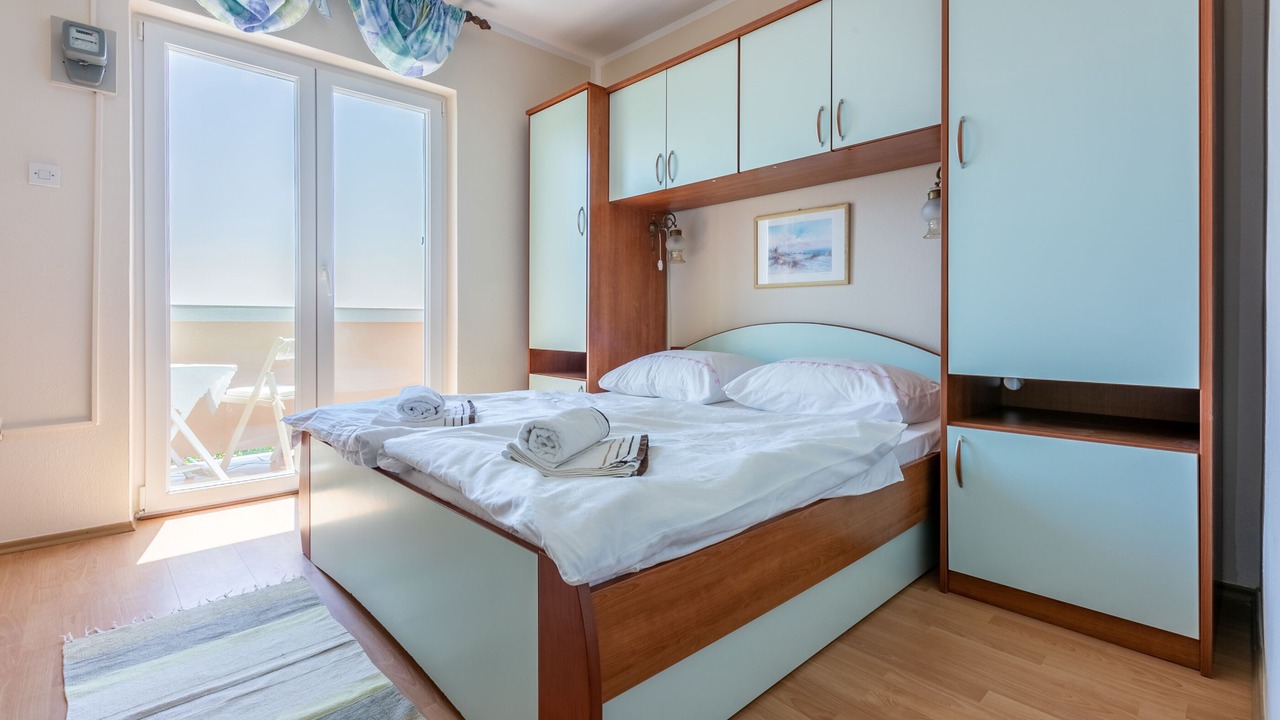 Photo of Bedroom in Supetarska Draga