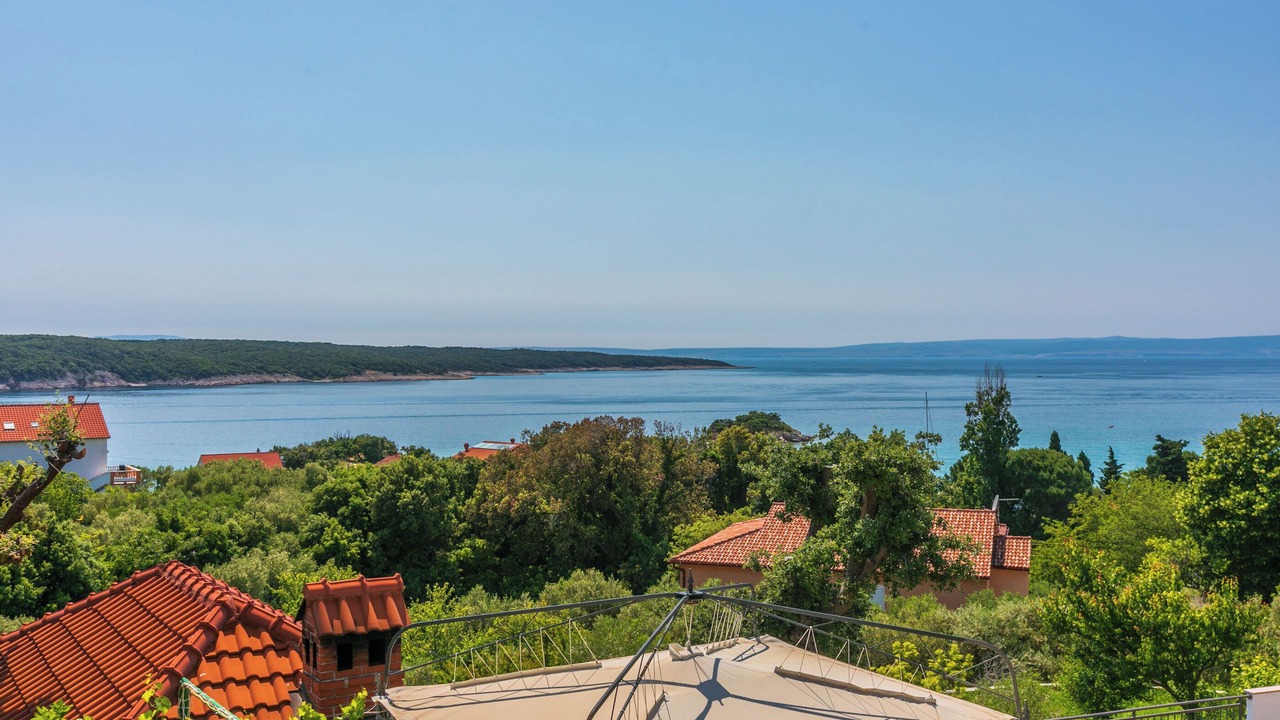 Photo of Patio Balcony in Supetarska Draga