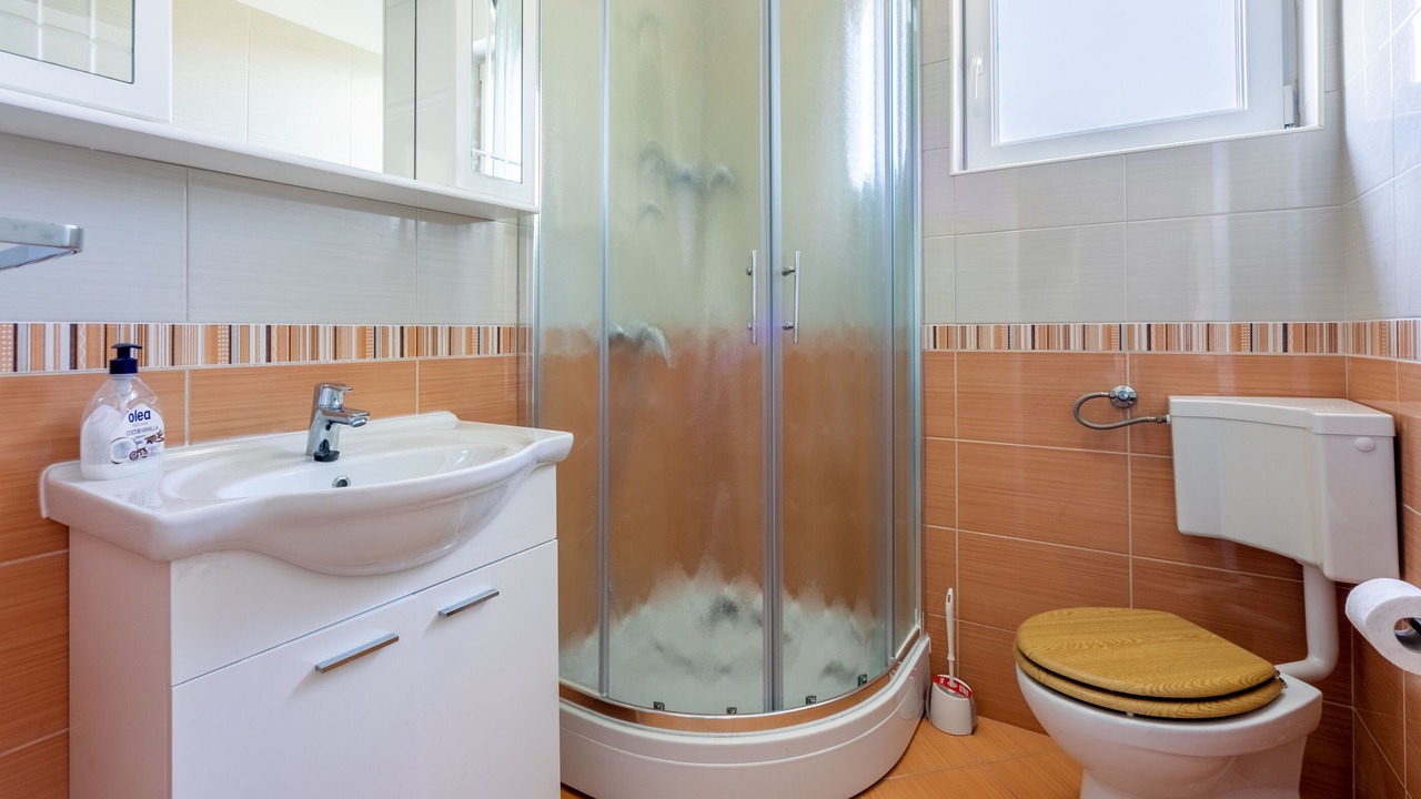 Photo of Bathroom in Supetarska Draga