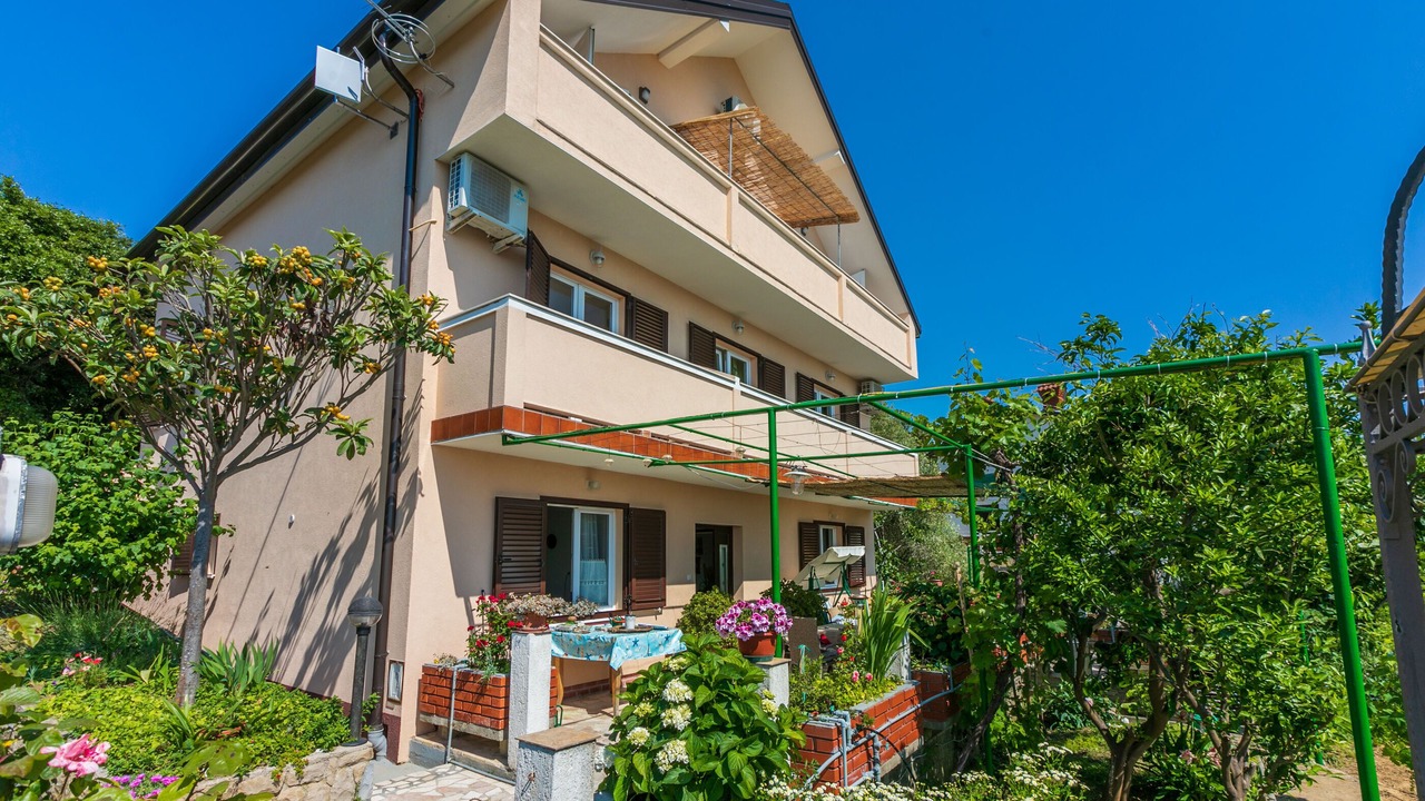 Photo of Outdoor in Supetarska Draga