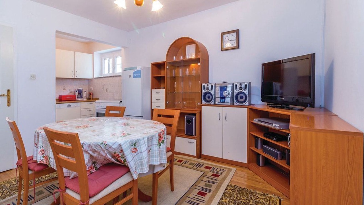 Photo of Kitchen in Veljun Primorski