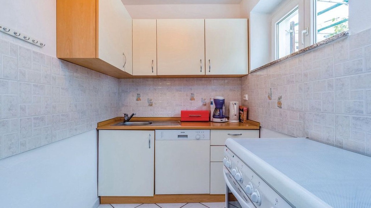 Photo of Kitchen in Veljun Primorski