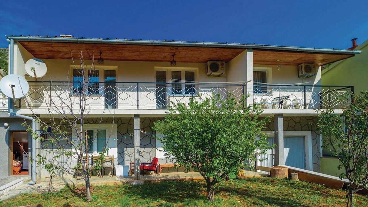Photo of Outdoor in Veljun Primorski