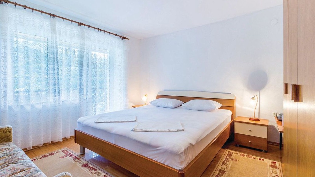 Photo of Bedroom in Veljun Primorski