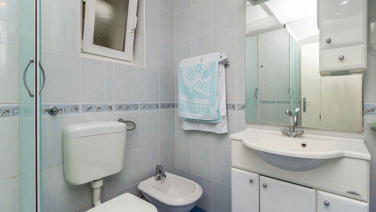 Photo of Bathroom in Veljun Primorski