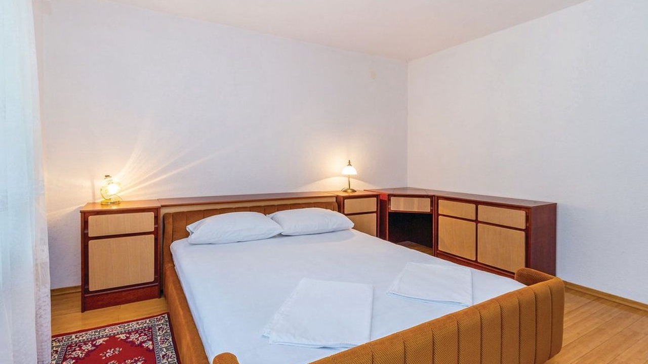 Photo of Bedroom in Veljun Primorski