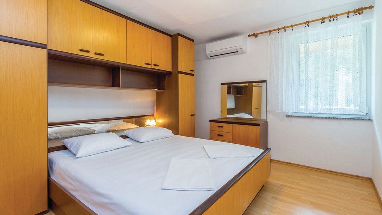 Photo of Bedroom in Veljun Primorski