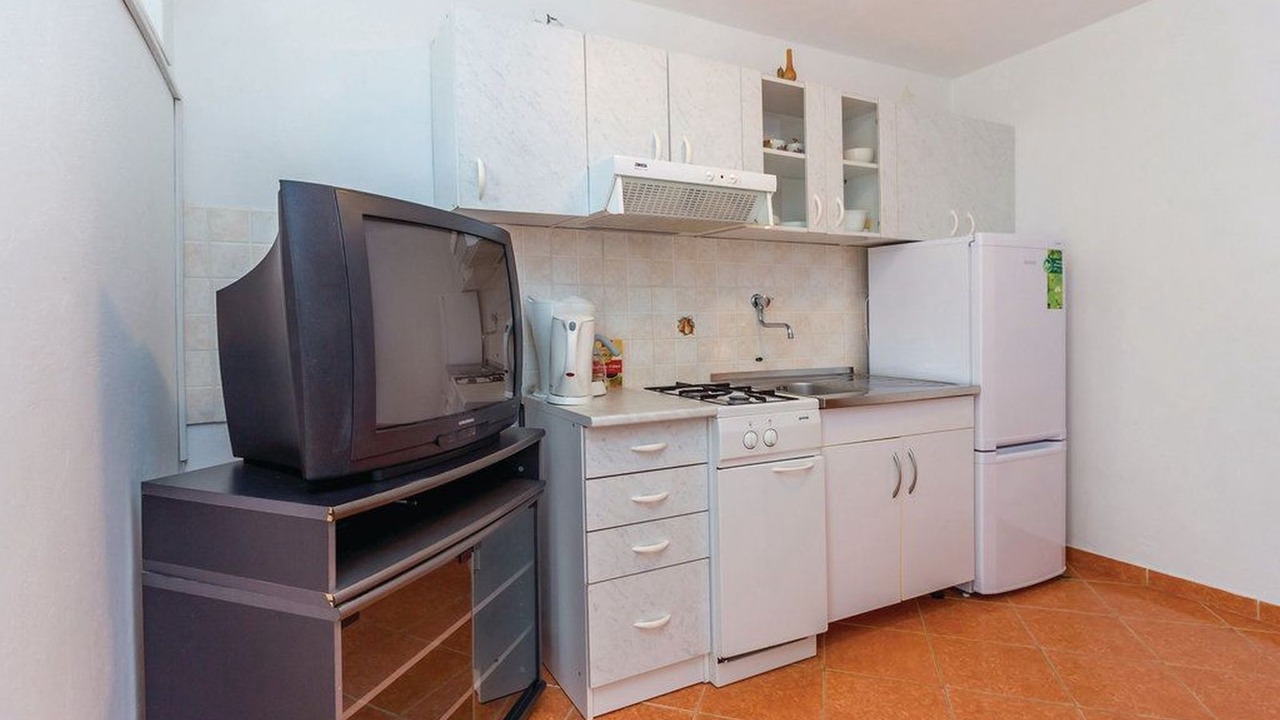 Photo of Kitchen in Veljun Primorski