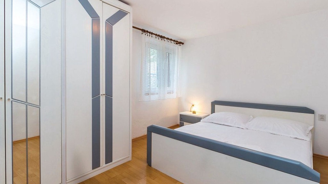 Photo of Bedroom in Veljun Primorski