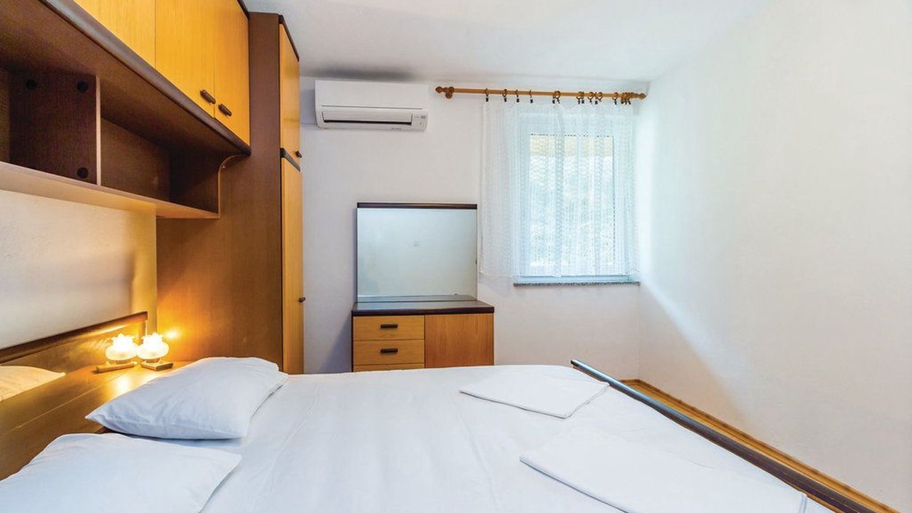 Photo of Bedroom in Veljun Primorski