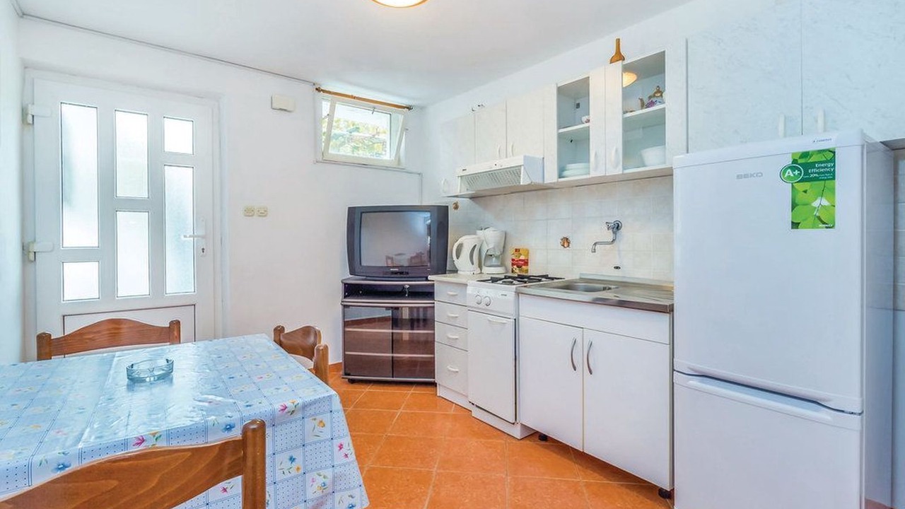 Photo of Kitchen in Veljun Primorski
