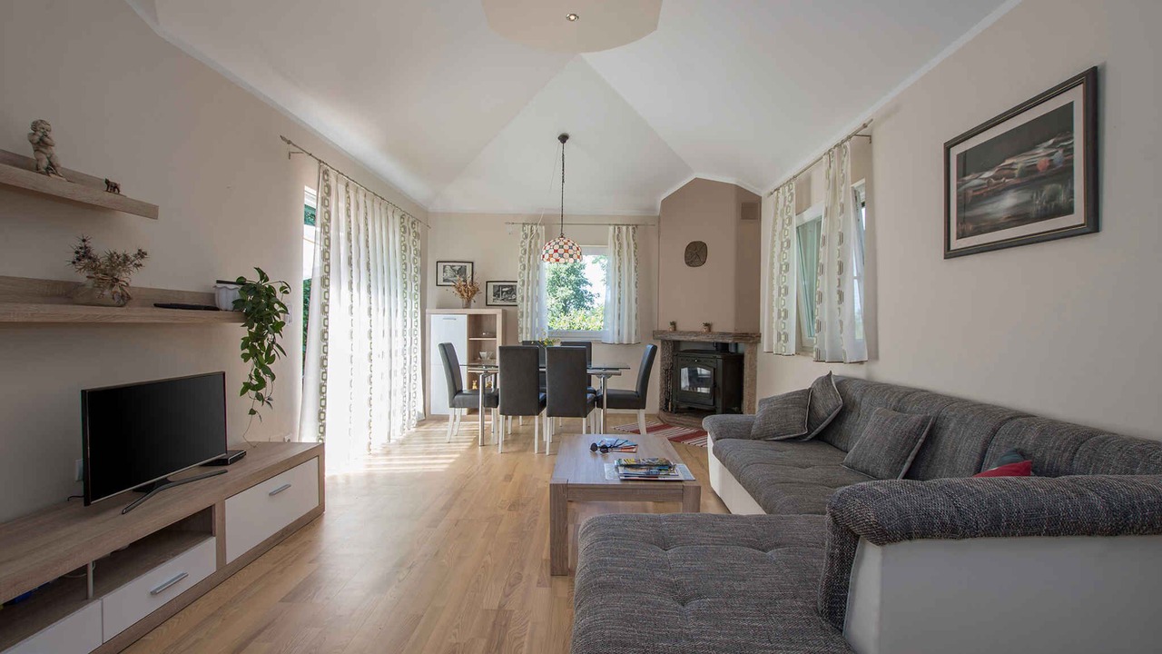 Photo of Livingroom in Kastel