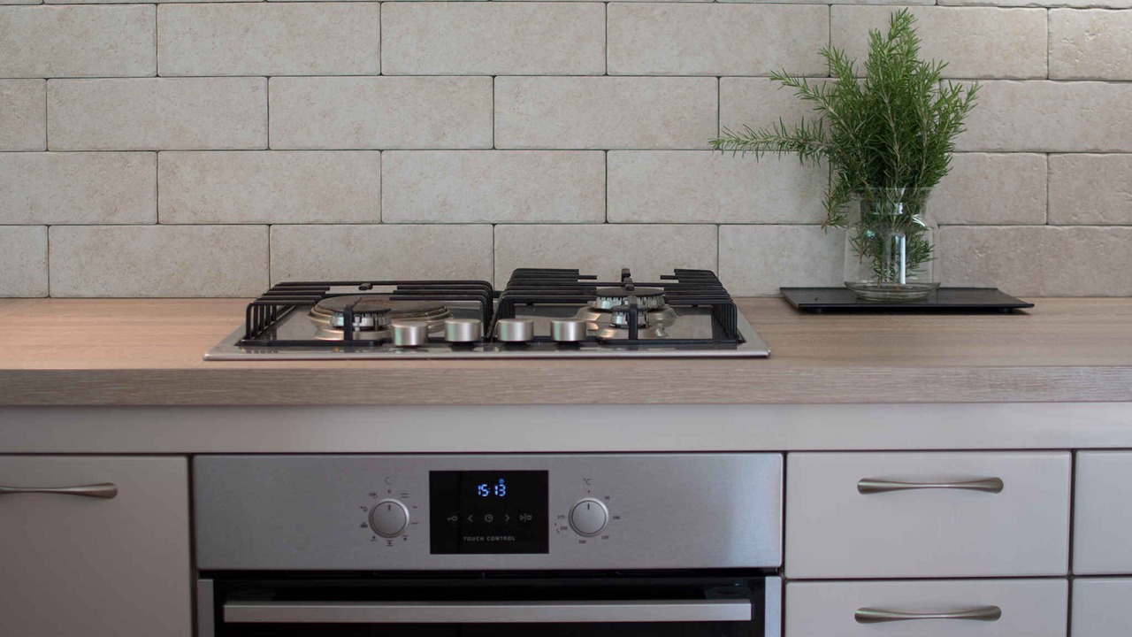 Photo of Kitchen in Kastel