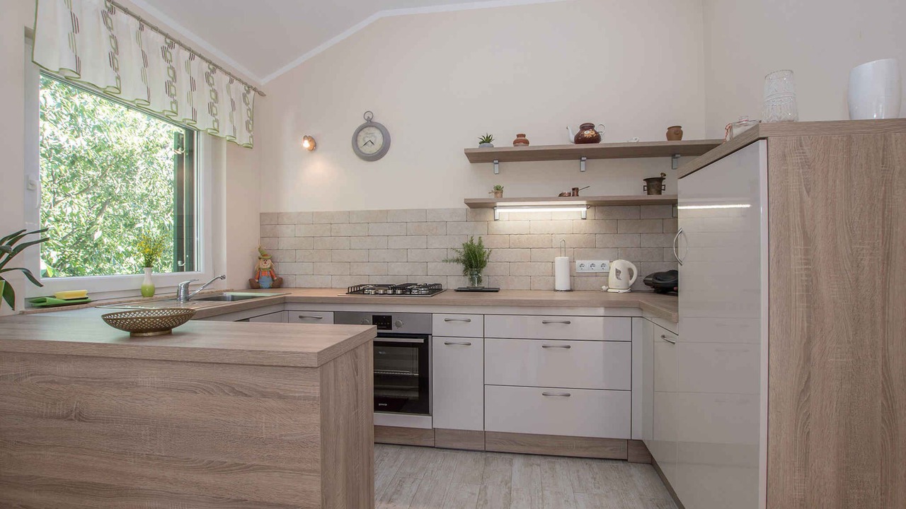 Photo of Kitchen in Kastel