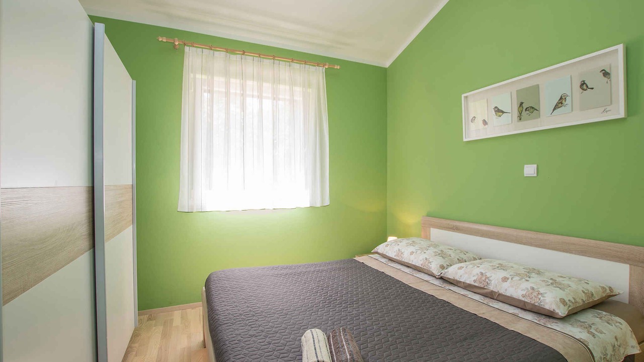 Photo of Bedroom in Kastel
