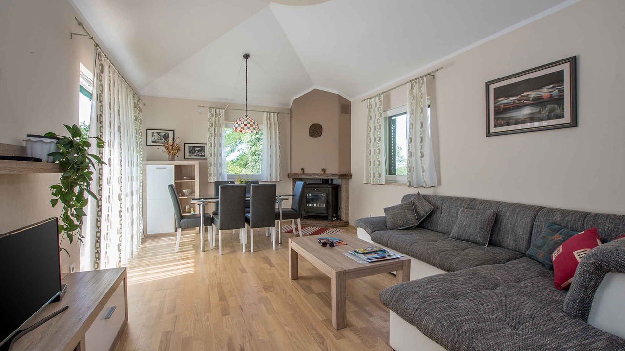 Photo of Livingroom in Kastel