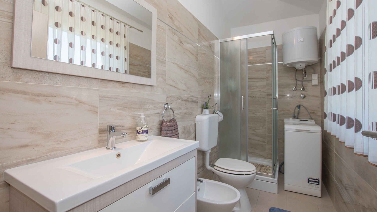 Photo of Bathroom in Kastel