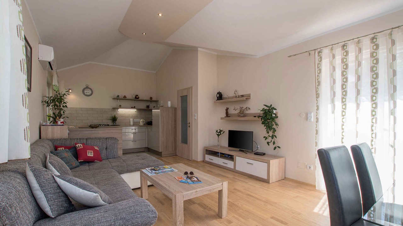 Photo of Livingroom in Kastel