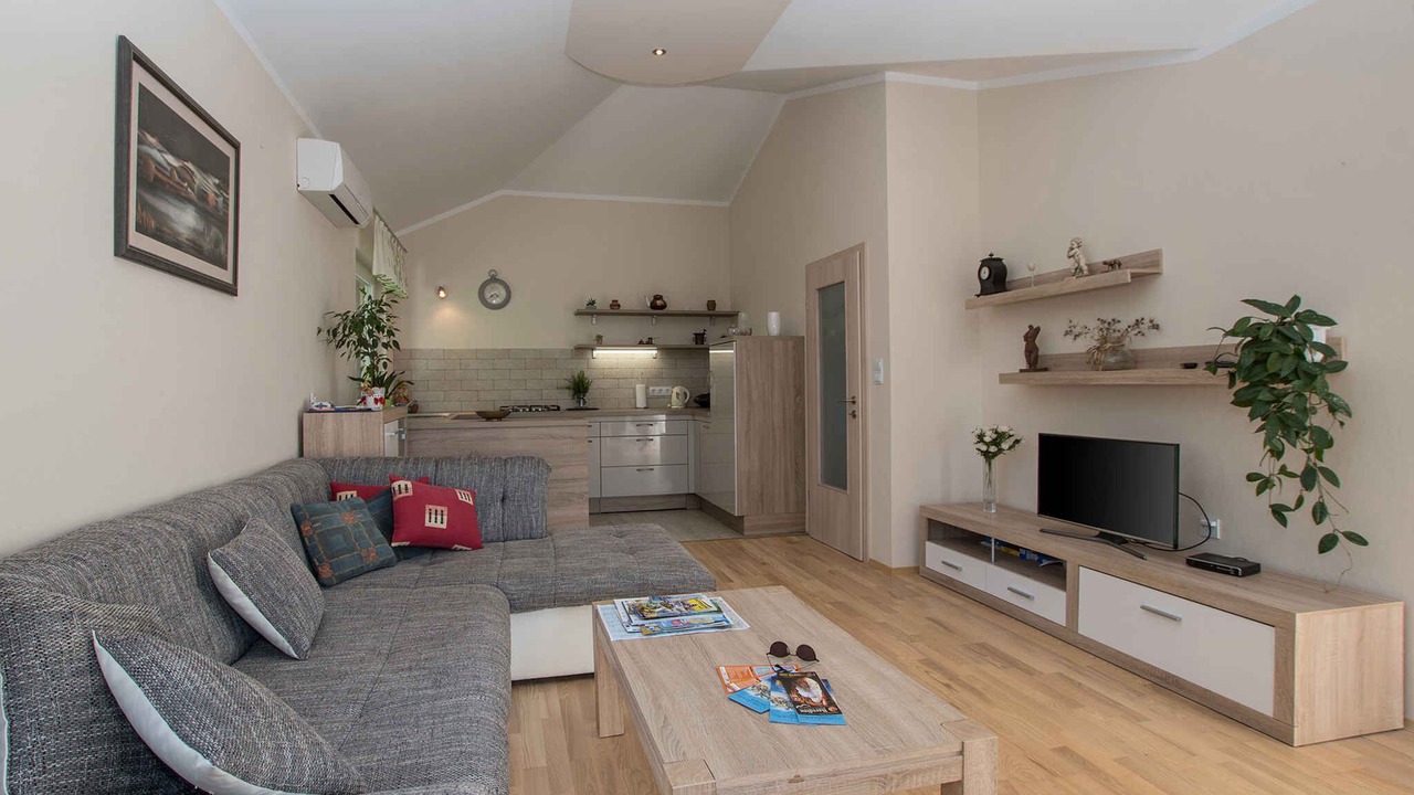 Photo of Livingroom in Kastel