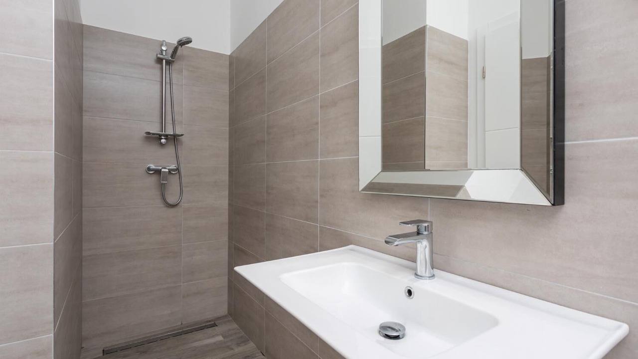 Photo of Bathroom in Krnica