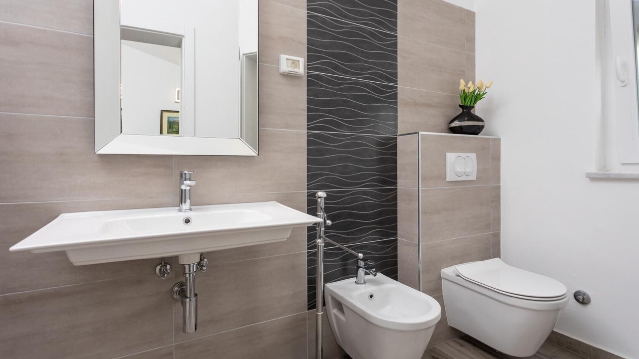 Photo of Bathroom in Krnica