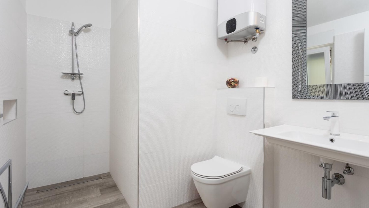 Photo of Bathroom in Krnica