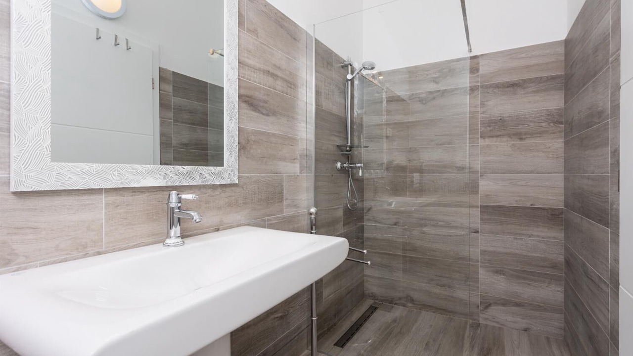 Photo of Bathroom in Krnica