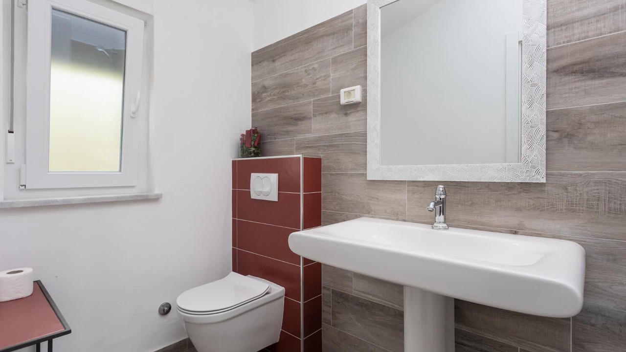 Photo of Bathroom in Krnica