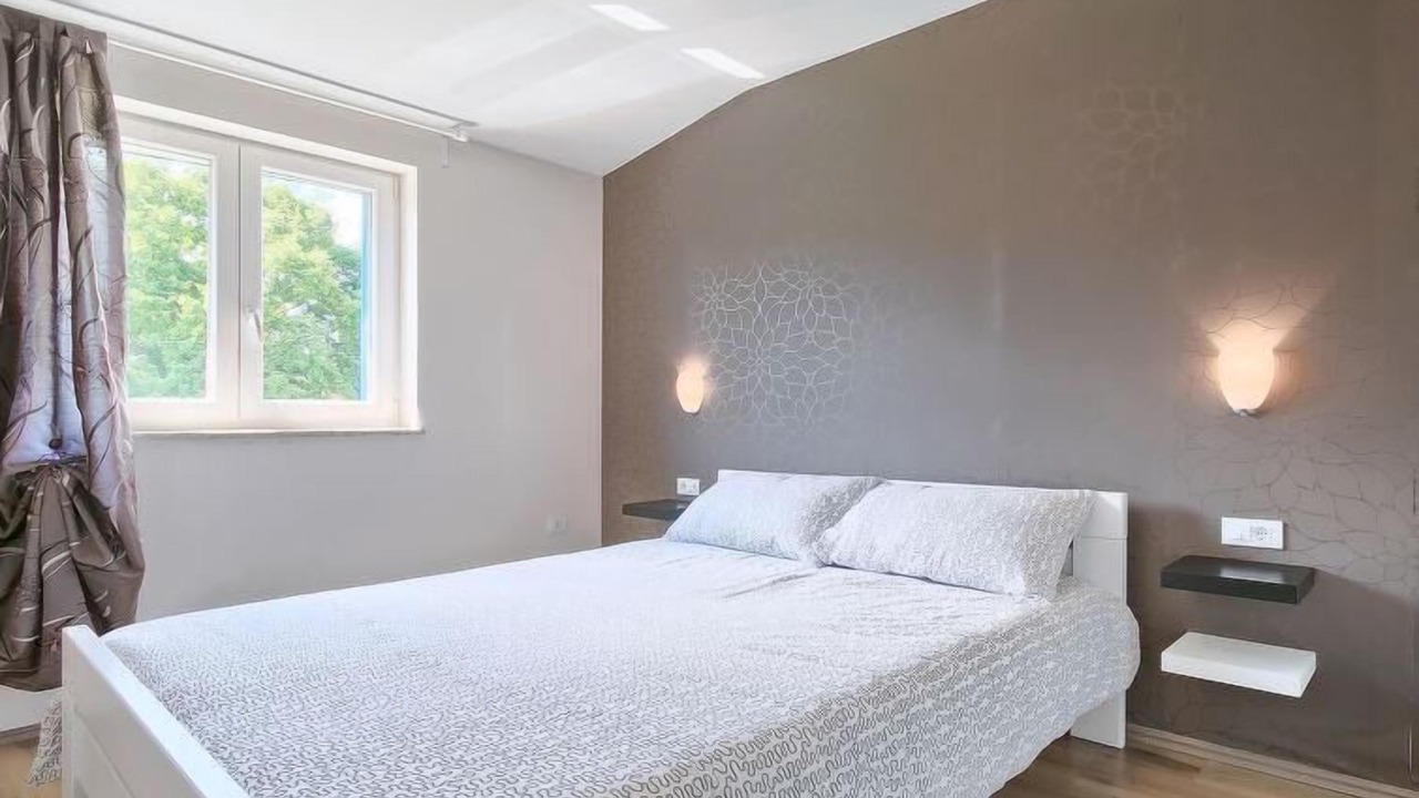Photo of Bedroom in Snasici