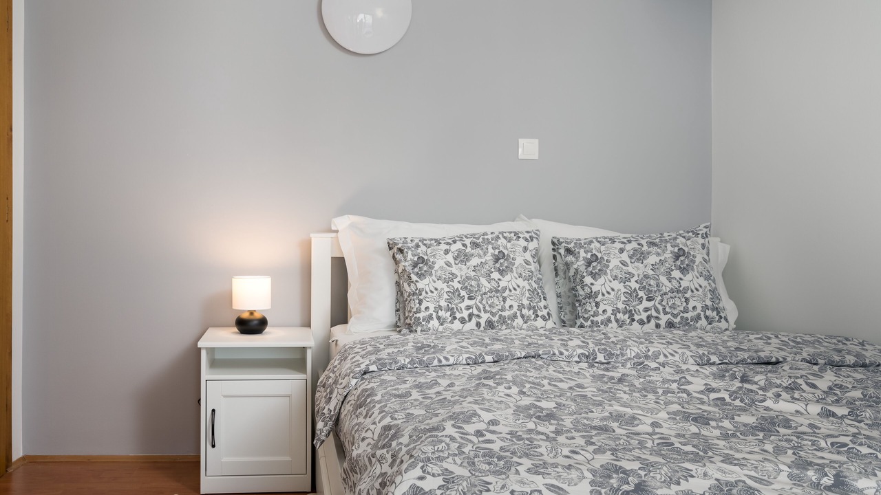 Photo of Bedroom in Rasopasno