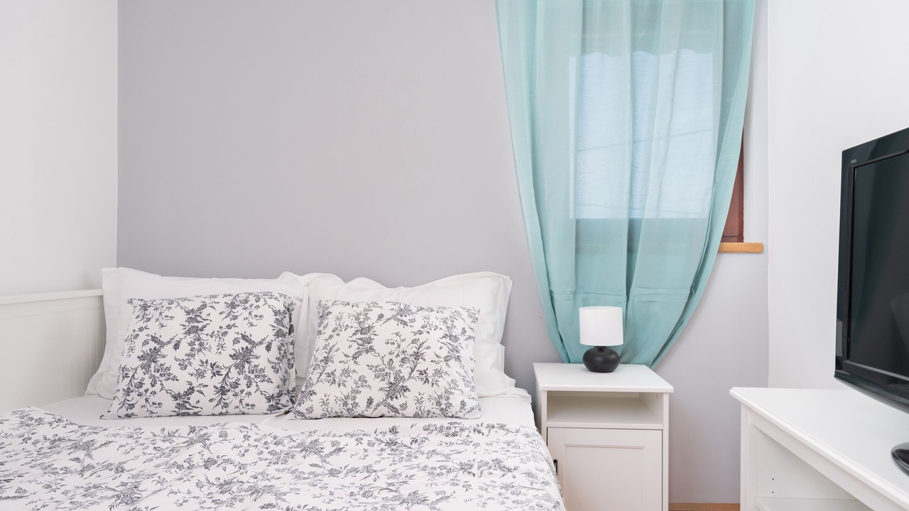 Photo of Bedroom in Rasopasno