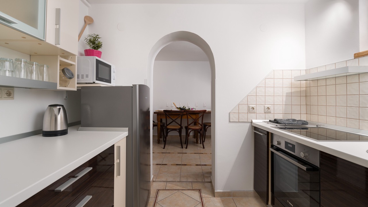 Photo of Kitchen in Rasopasno
