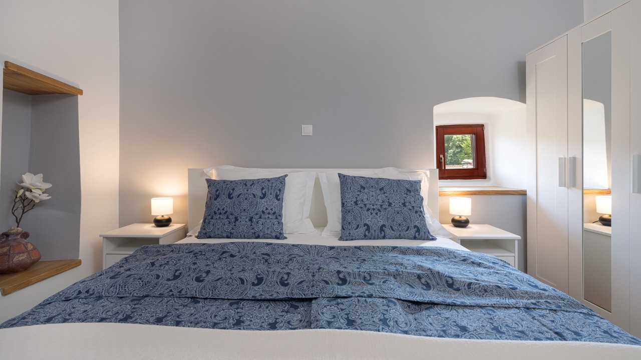 Photo of Bedroom in Rasopasno