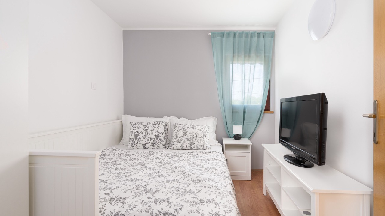 Photo of Bedroom in Rasopasno