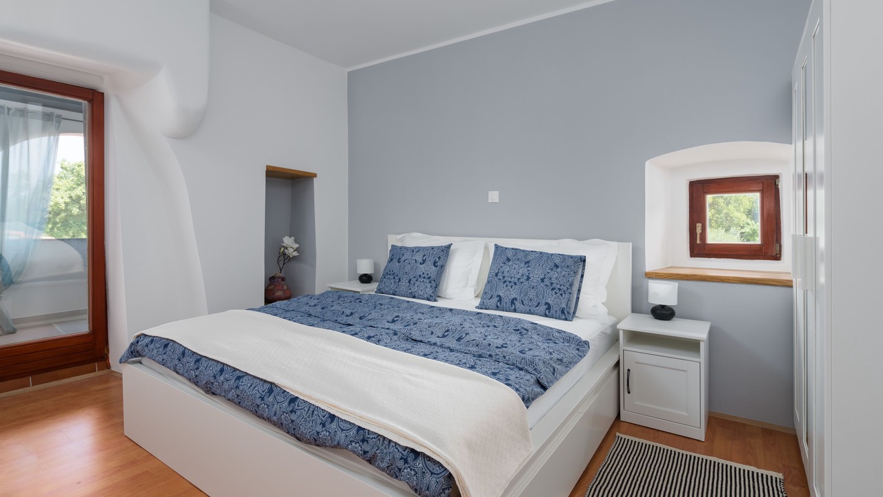 Photo of Bedroom in Rasopasno