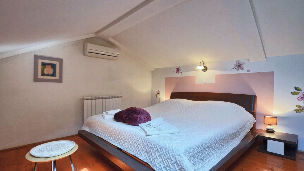 Photo of Bedroom in Muntic