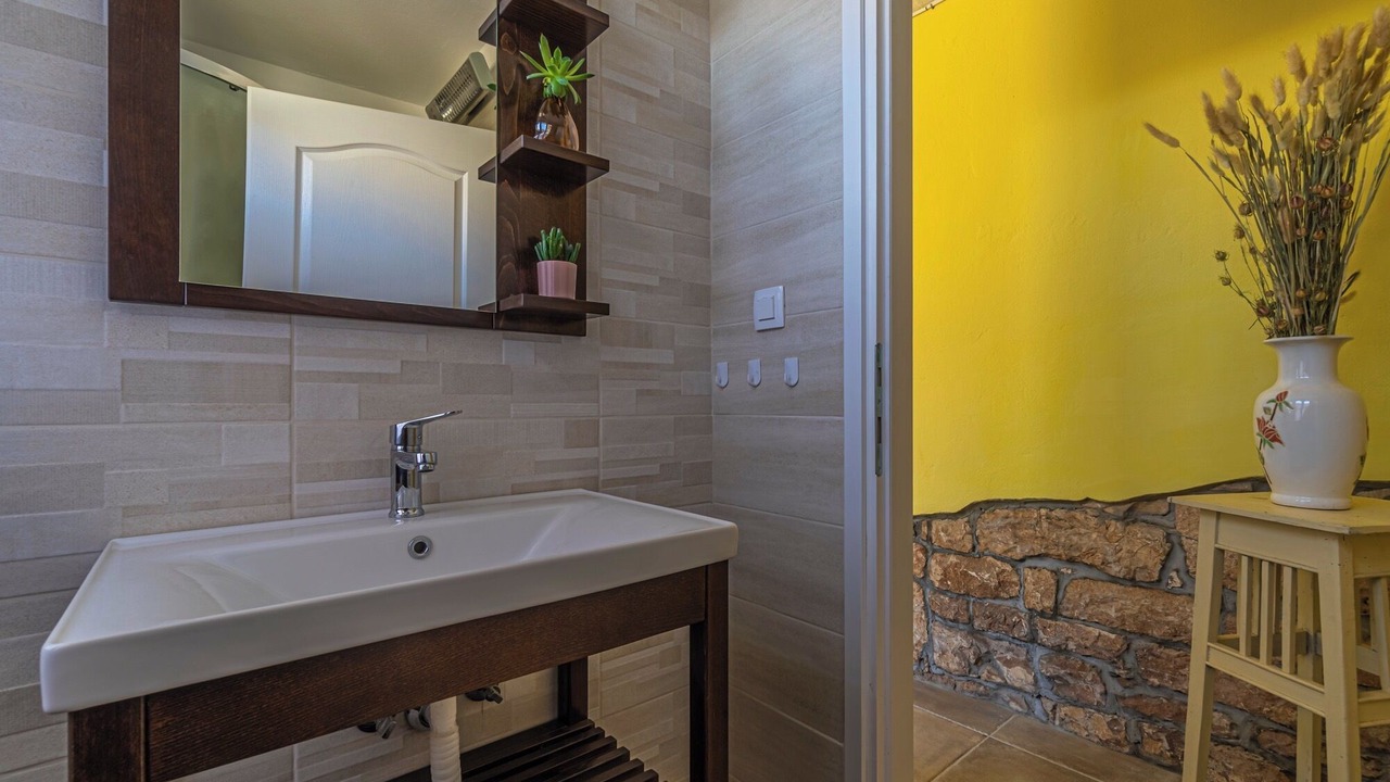 Photo of Bathroom in Muntic
