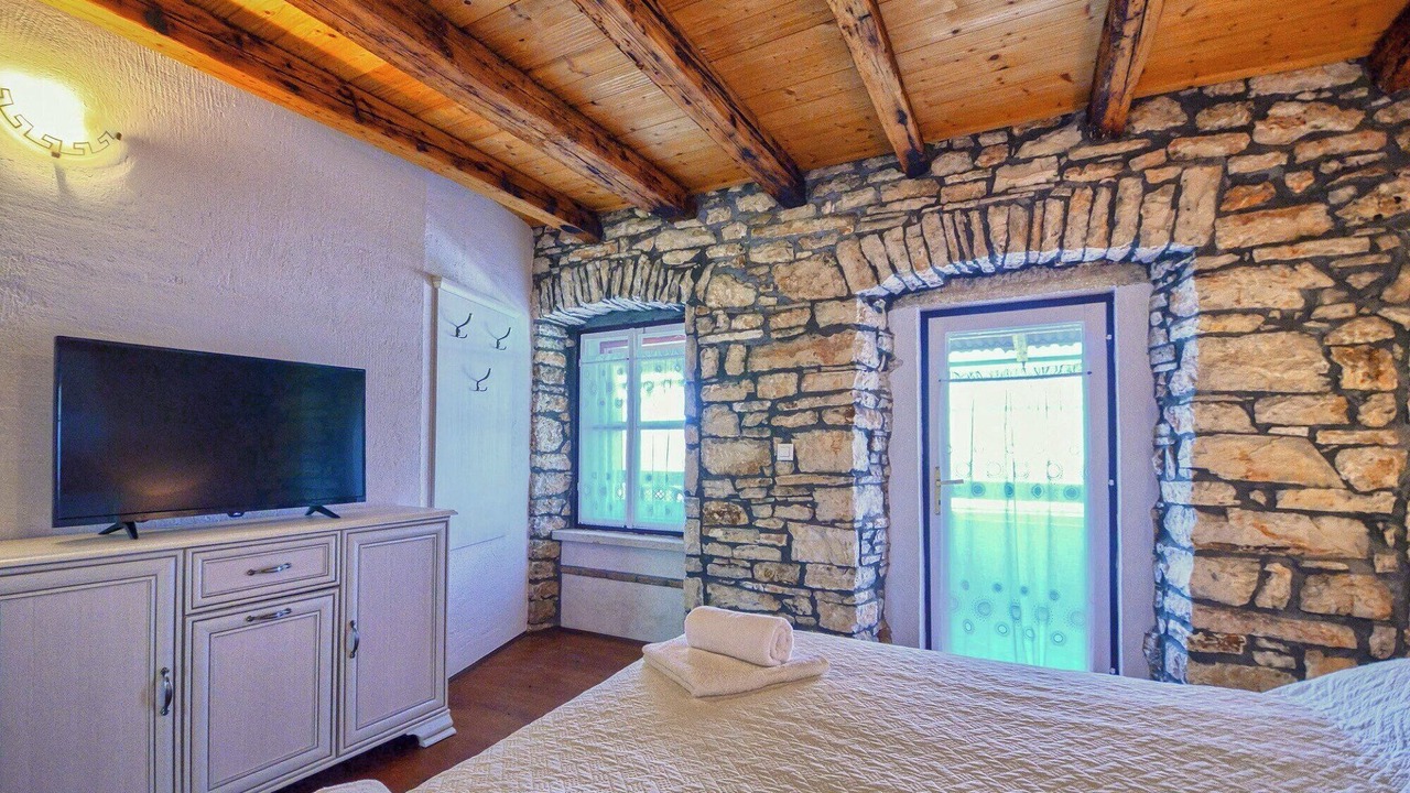 Photo of Bedroom in Muntic