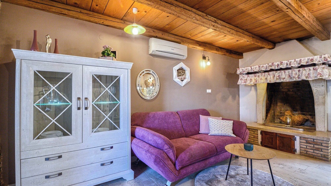 Photo of Livingroom in Muntic