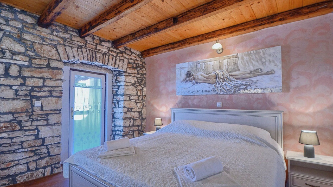 Photo of Bedroom in Muntic