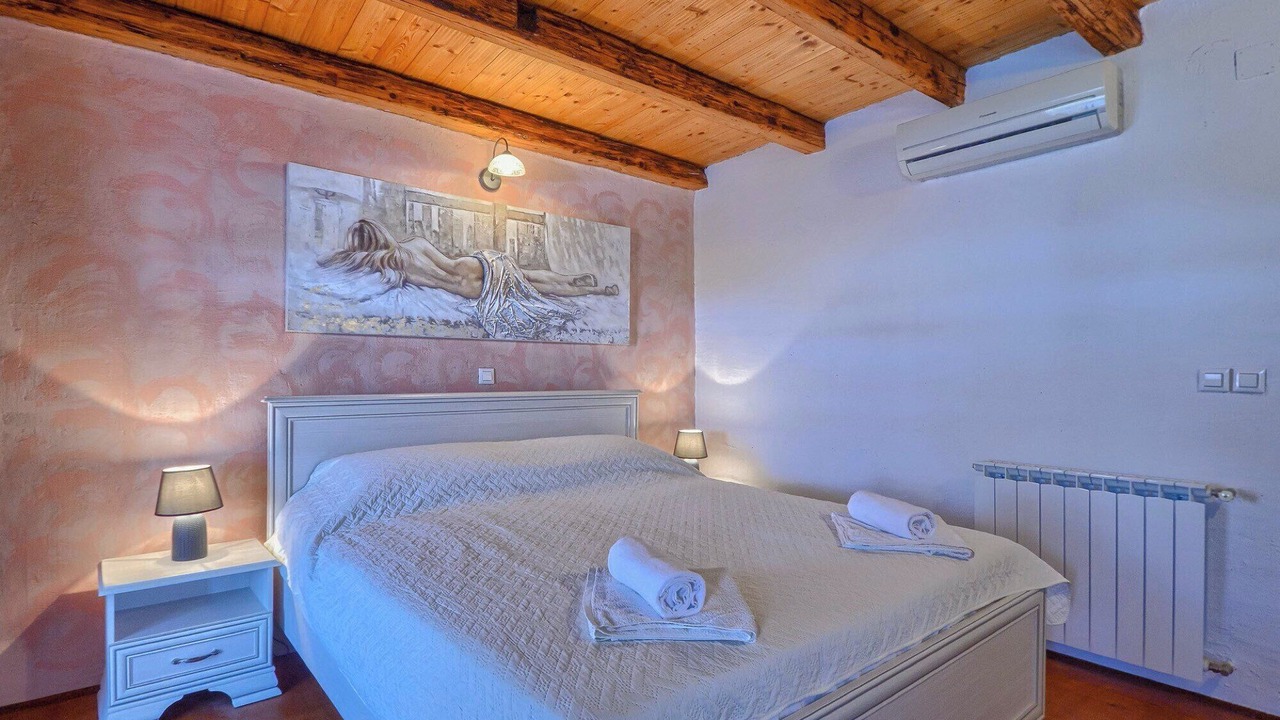 Photo of Bedroom in Muntic