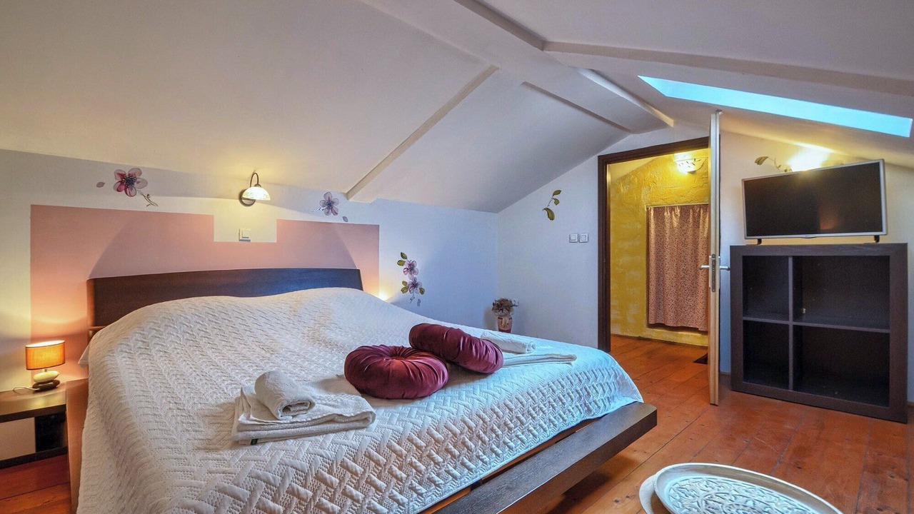 Photo of Bedroom in Muntic