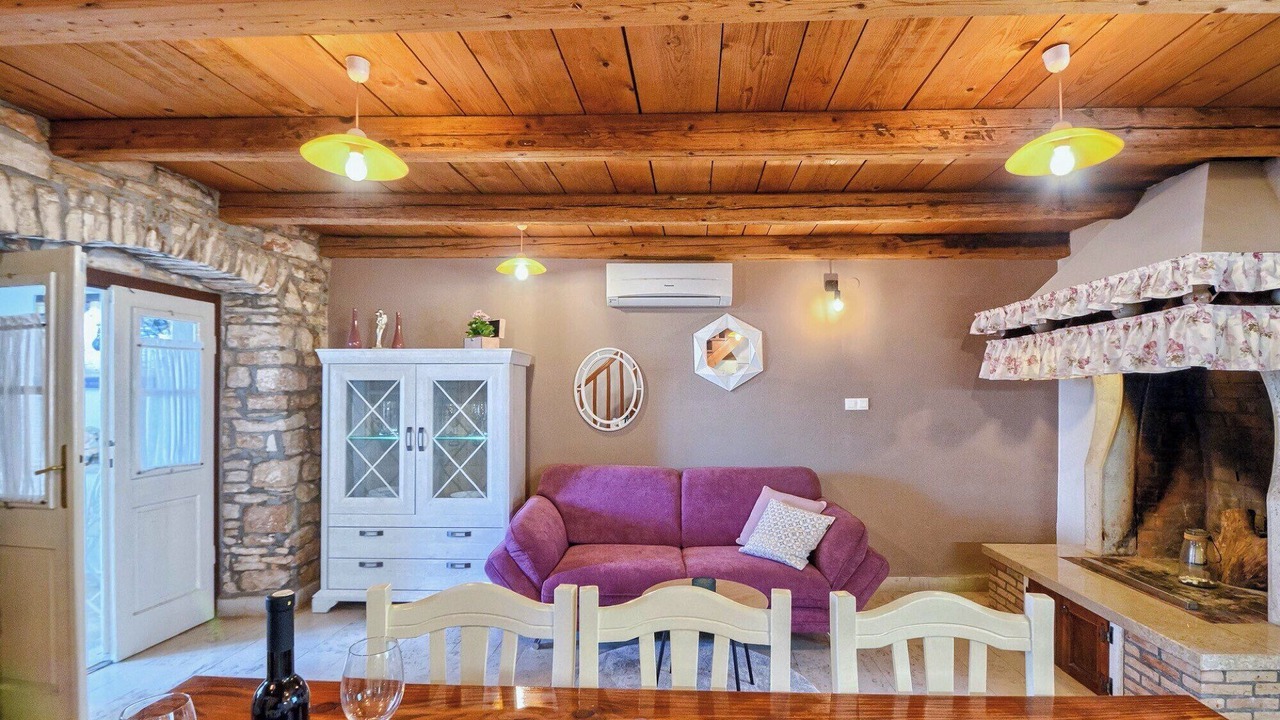 Photo of Livingroom in Muntic