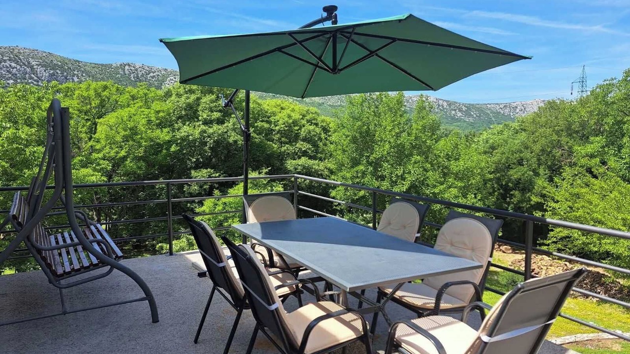 Photo of Outdoor in Tribalj